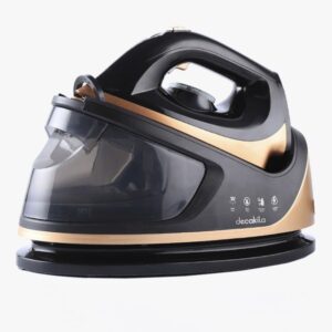 Decakila Steam station Iron