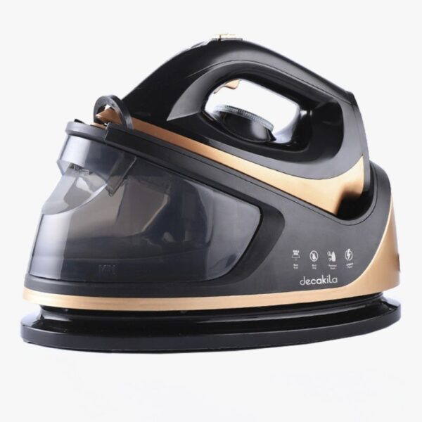 Decakila Steam station Iron