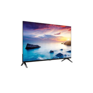 NASCO 50" TV