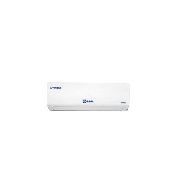 SIGMA 2.0 HP AC SPLIT R410