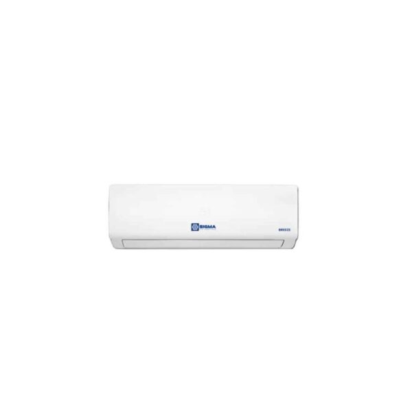 SIGMA 2.5 HP AC SPLIT R410