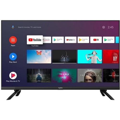 SYINIX TV 43"