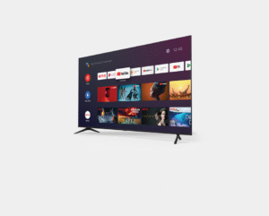 SYINIX TV 50" GOOGLE