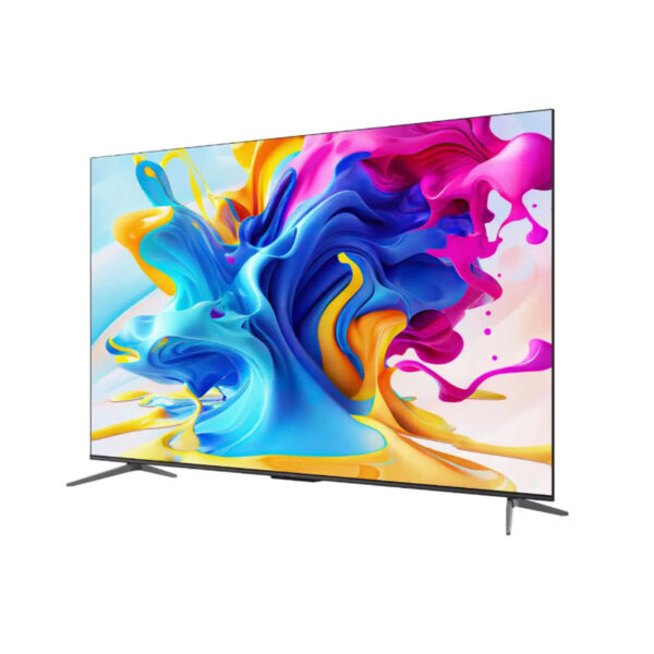 TCL 65INCH SMART ANDRIOD 4K