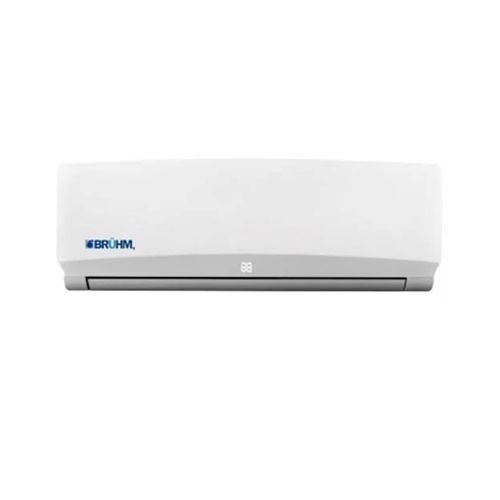 BRUHM 1.5 HP AC SPLIT R410