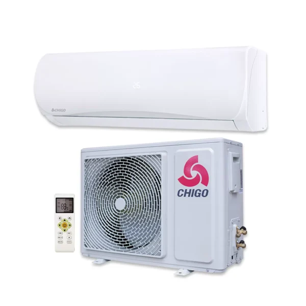CHIGO 2.0 HP AC SPLIT R410