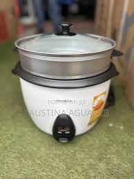 Second image of decakila rice cooker