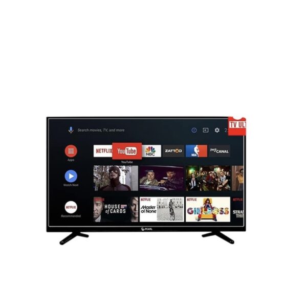 PEARL  65" LED TV