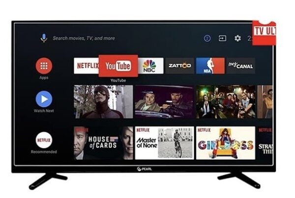 PEARL  65" LED TV