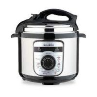 pressure cookjer