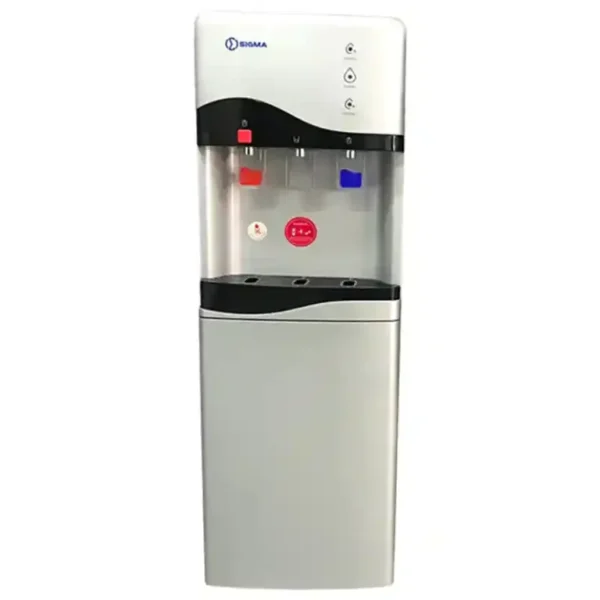 SIGMA WATER DISPENSER