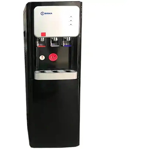 SIGMA WATER DISPENSER