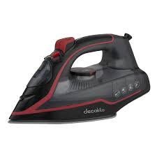 Decakila Steam Iron