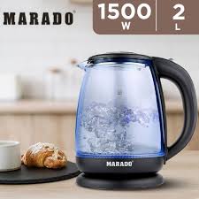 Marado 2.0L Kettle
