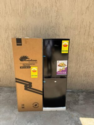 RAINBOW RF 217B FRIDGE