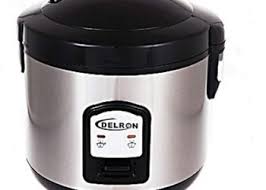 Delron Rice Cooker