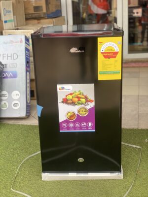 RAINBOW TABLE TOP FRIDGE