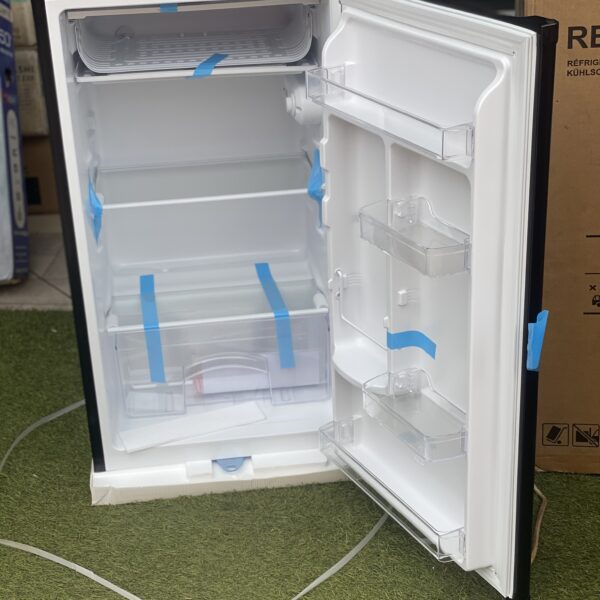Second image of RAINBOW TABLE TOP FRIDGE
