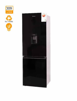 Innova I-45 fridge black