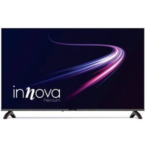 Innova 43” smart tv