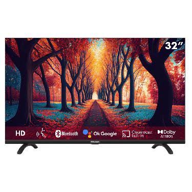 Innova 32” smart smart tv