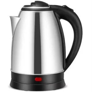 Innova stainless steel kettle