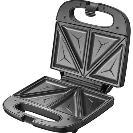 DELRON SANDWICH MAKER(2 slice)