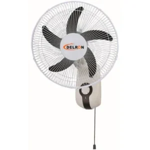 DELRON WALL FAN (16 inch)