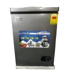 DELRON 100L FREEZER