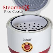 Second image of German Plus rice cooker