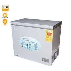Second image of INNOVA I-22 CHEST FREEZER