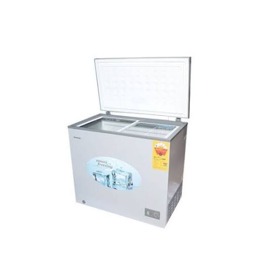 INNOVA I-22 CHEST FREEZER