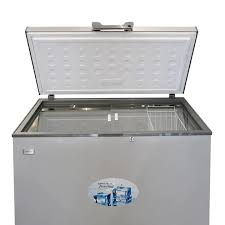 INNOVA I-35 CHEST FREEZER(316L)