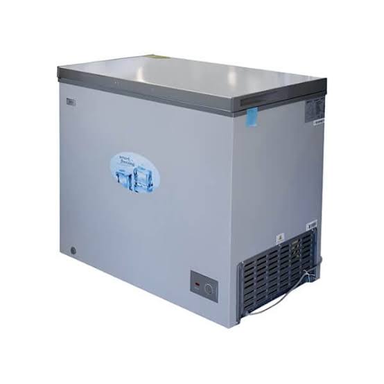 Second image of INNOVA I-35 CHEST FREEZER(316L)