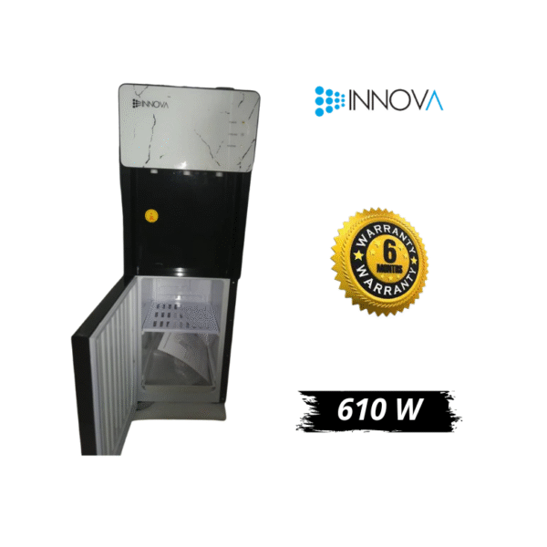Second image of Innova water dispenser 3T