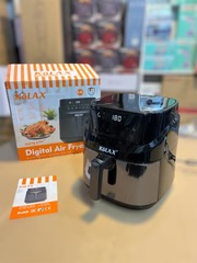 KOALX AIR FRYER