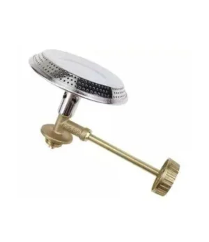 LEFON SINGLE BURNER VALVE
