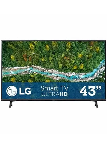 LG 43 SMART TV