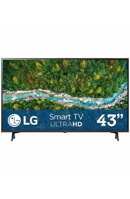 LG 43 SMART TV