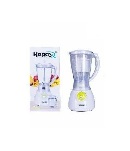 Second image of KEPAS BLENDER