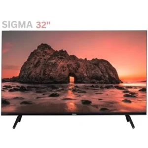 SIGMA 32” INCH DIGITAL TV