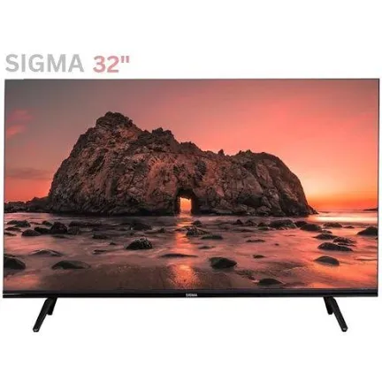 SIGMA 32” INCH DIGITAL TV