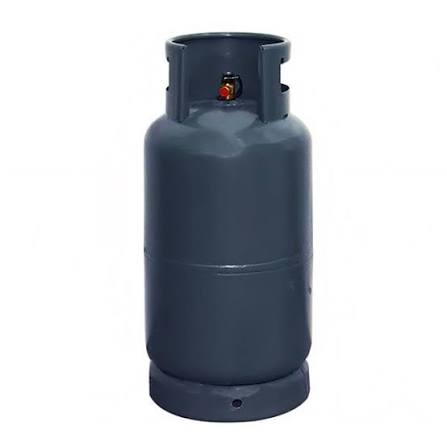 SIGMA 15KG CYLINDER