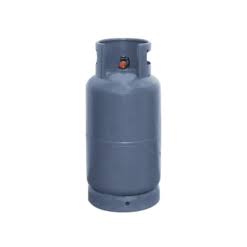 SIGMA 12.5KG CYLINDER
