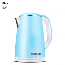 Marado 2.3L Kettle