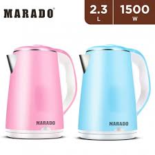 Second image of Marado 2.3L Kettle