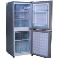 Nasco 10FL fridge