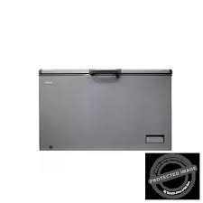 Second image of Nasco 420 Chest Freezer (380L)