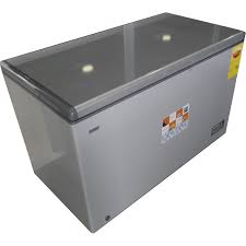 Nasco 420 Chest Freezer (380L)