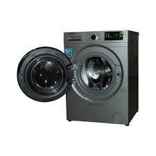 Second image of Nasco Front Load-8kg Washing Machine